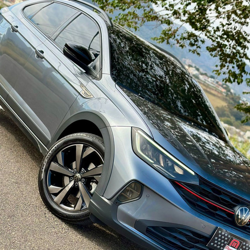 Volkswagen Nivus Nivus Launching Ed. 1.0 200 TSI Flex Aut
