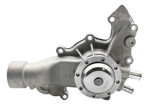 Bomba De Agua P/ Ford V6 3.8 88/93  (taurus Sable 