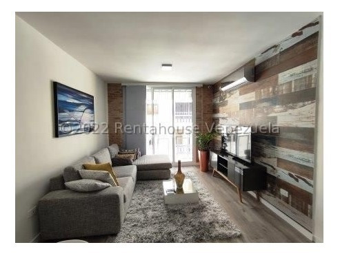 Imagen 10 de 12 de Elisa Erebrie Apartamento Los Palos Grandes 0412.019.92.69 Código: 22-27484