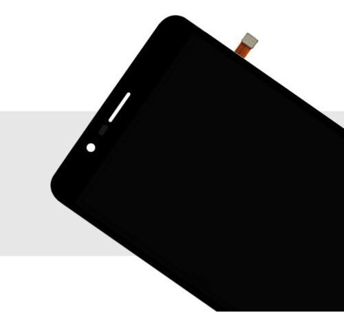 Pantalla Táctil Digitalizadora Lcd Para Zte Blade Z Max Z982