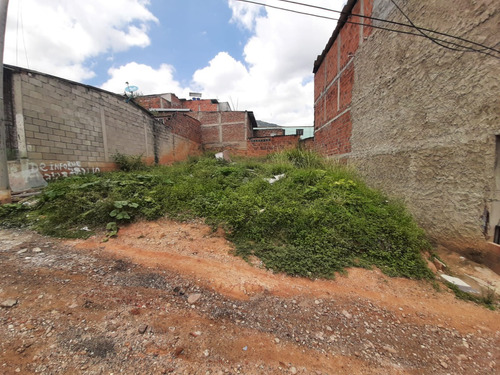 Se Vende Lote Para Edificio En Altos De Bella Vista Giron