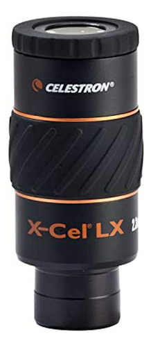 Celestron X-cel Serie Lx Ocular - 1.25 2.3mm 93420