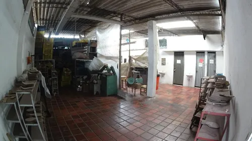 Bodega En Venta En El Llano. Cod V21864
