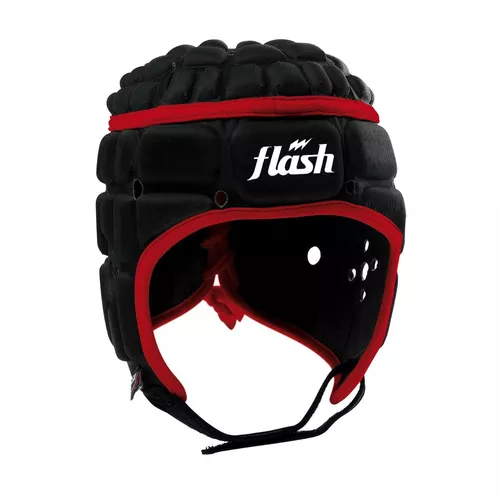 Casco Rugby Flash Extreme Talle M Empo2000