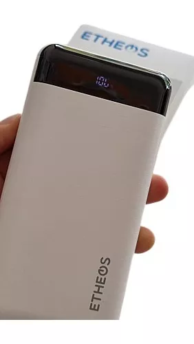 Cargador portátil Powerbank 3000 mAh Samsung