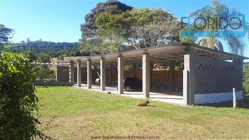 Imagem 22 de 29 de Chácaras À Venda Em Atibaia/sp - Compre O Seu Chácaras Aqui! - 1461748