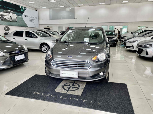Ford Ka 1.5 TI-VCT FLEX SE SEDAN MANUAL