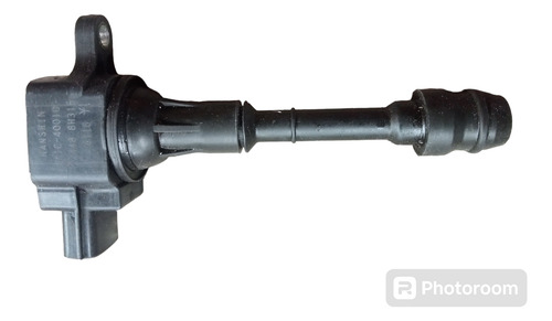 Bobina De Encendido Altima 2.5 2002 Al 2006 (Usado)