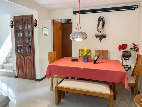 Casa Condominio En Venta En Mirandela. Cod V1030003