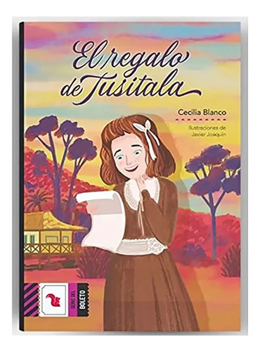 Regalo De Tusitala - Blanco Cecilia - Az/literat - #l