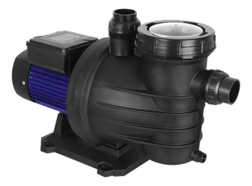 Bomba Piscina Panda 1/2 Hp 110 V