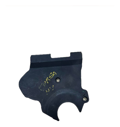 Capa Correia Dentada Diant Infer Corsa 02/12 93388684 (Usado)