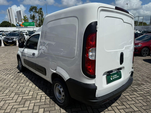 Fiat Fiorino 1.4 MPI FURGÃO ENDURANCE 8V FLEX 2P MANUAL