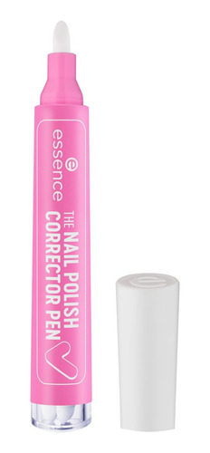 The Nail Polish Corrector Pen