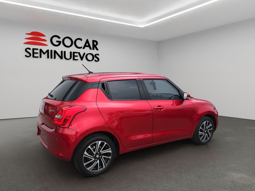 Suzuki Swift 2024