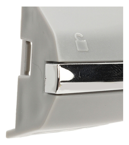 Tapa De Cubierta De Manija De Puerta Para Ford Fusion Edge