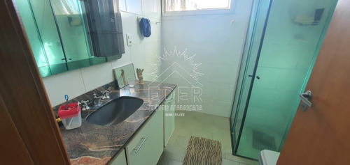 Apartamento - Centro - Ref: 3664 - V-3664