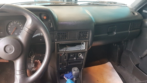 Chevrolet Kadett Ipanema Gl