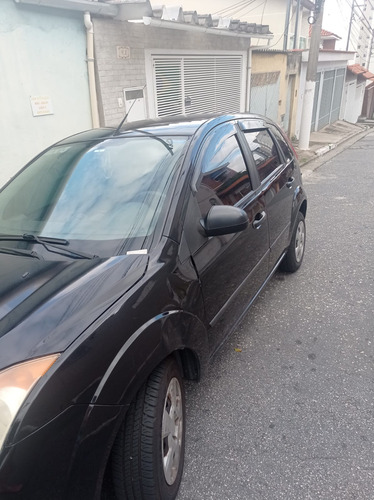 Ford Fiesta 1.0 Flex 5p 71 hp