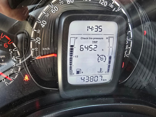 Fiat Mobi 1.0 Like Flex 5p