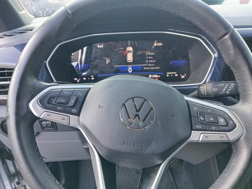 Volkswagen T-cross 1.0 Tsi Comfortline At 2022
