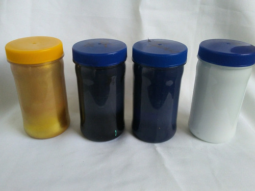 Imagen 1 de 2 de Pintura De Pvc