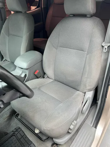 Toyota Hilux Kavak Año 2008