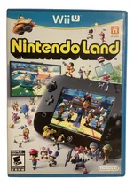 Comprar Nintendo Land - Nintendo Wii U (físico)