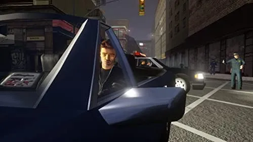 Grand Theft Auto: La Trilogía - La Edición Definitiva - Nint