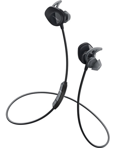 Audífonos Inalámbricos Bose Soundsport Bluetooth