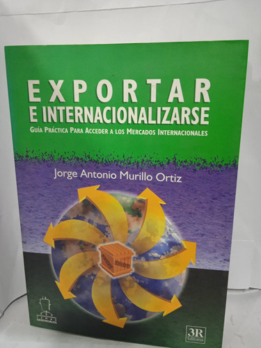 Exportar E Internacionalizarse