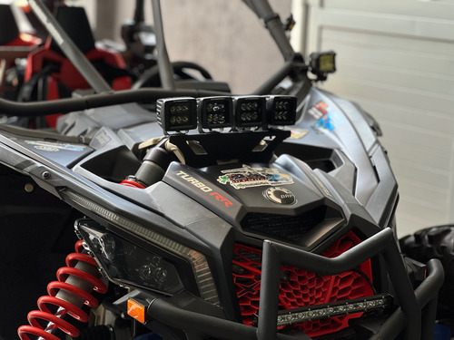 Can Am Mavericks X3 Xrs