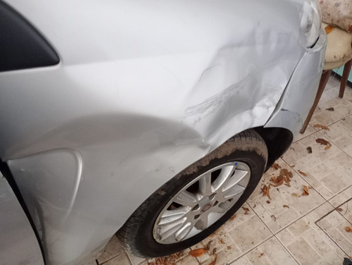 Fiat Palio 1.4 Fire Pack Confort