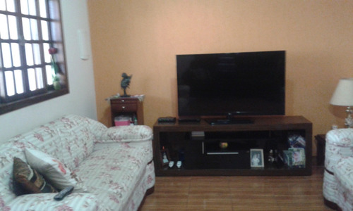 Sobrado - Venda - L-27796