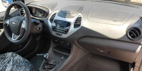 Ford Ka Se 1.0 0km 20/21