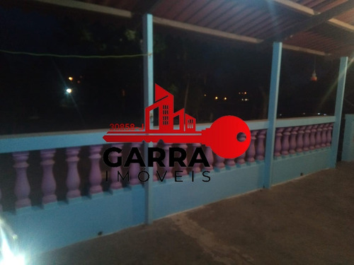 Imagem 6 de 10 de Chacara - Ch00295 - 68108755