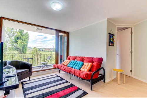 Departamento En Exclusivo Sector De Puerto Varas