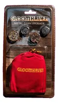 Comprar Gloomhaven Metal Coin Upgrade