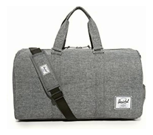 Herschel Supply Co. Novel Duffel Bag 1-piece, Raven