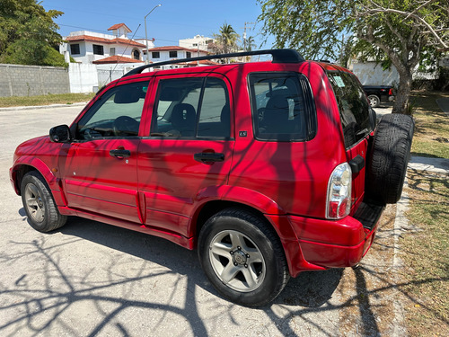 Chevrolet Tracker 2.0 A 4x2 Mt