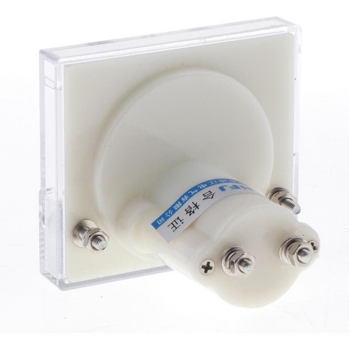 Medidor De Micro Amplificador 0-300ua