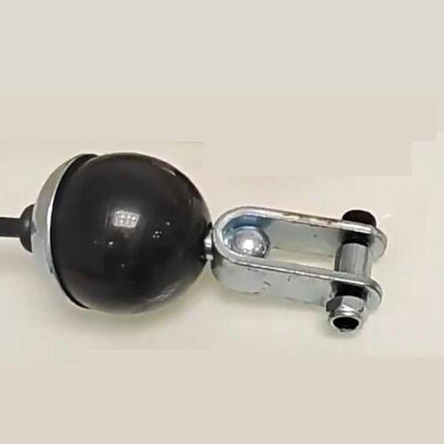 Gym Pulley Machine Cable Ball Terminal U Shape Replacement