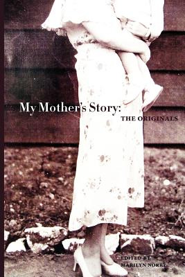 Libro My Mother's Story: The Originals - Norry, Marilyn