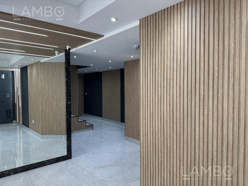Venta Duplex A Estrenar Con Terraza Propia Palermo Soho
