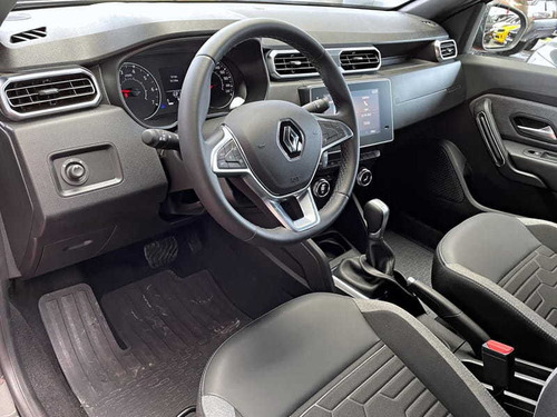 Imagem 7 de 15 de Renault Duster Intense Cvt 2023
