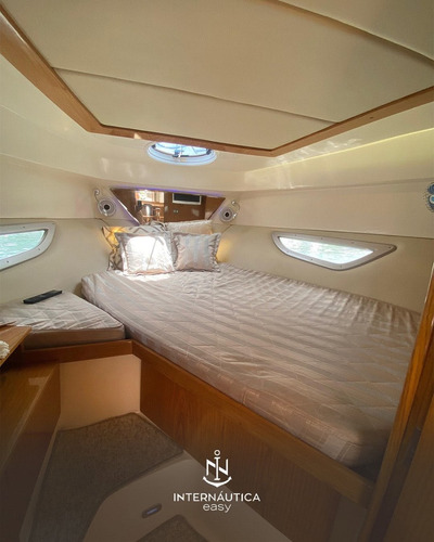 Lancha Triton 360 2012 - Cota Compartilhada