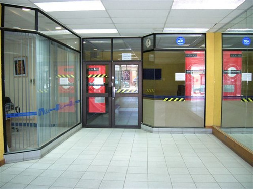 Rb Arrienda Oficinas En Edificio Don Diego Calama