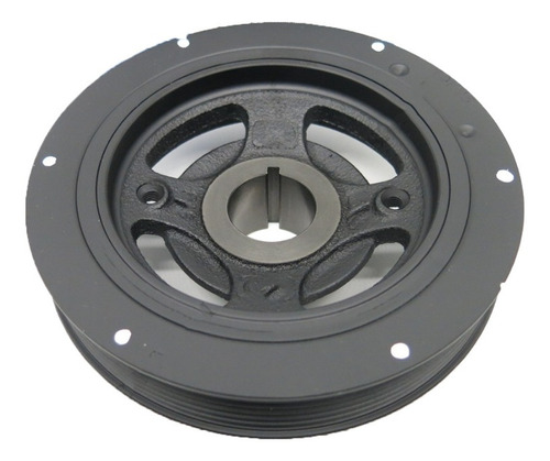 Polea Cigueñal Damper Para Hyundai Starex H1 Theta 2.4l 2015