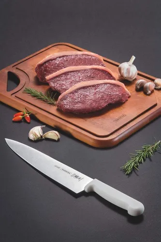 Cuchillo Cocina Chef Tramontina Profesional Deshuesar #6