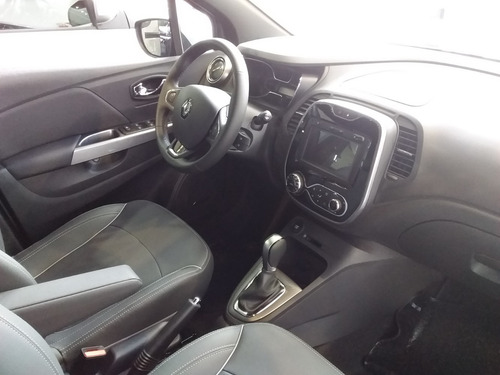 Renault Captur Life 1.6 Tasa 14.9% Entrega Ya (ca)
